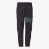 Unisex Dri Power® Closed Bottom Sweatpants with Pockets Thumbnail