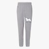 Unisex Dri Power® Closed Bottom Sweatpants with Pockets Thumbnail