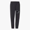 Unisex Dri Power® Closed Bottom Sweatpants with Pockets Thumbnail