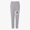 Unisex Dri Power® Closed Bottom Sweatpants with Pockets Thumbnail