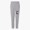Unisex Dri Power® Closed Bottom Sweatpants with Pockets Thumbnail