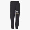 Unisex Dri Power® Closed Bottom Sweatpants with Pockets Thumbnail