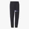 Unisex Dri Power® Closed Bottom Sweatpants with Pockets Thumbnail