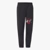Unisex Dri Power® Closed Bottom Sweatpants with Pockets Thumbnail