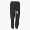 Unisex Dri Power® Closed Bottom Sweatpants with Pockets Thumbnail