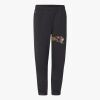 Unisex Dri Power® Closed Bottom Sweatpants with Pockets Thumbnail