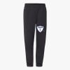 Unisex Dri Power® Closed Bottom Sweatpants with Pockets Thumbnail