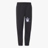 Unisex Dri Power® Closed Bottom Sweatpants with Pockets Thumbnail