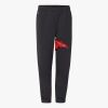 Unisex Dri Power® Closed Bottom Sweatpants with Pockets Thumbnail