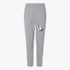 Unisex Dri Power® Closed Bottom Sweatpants with Pockets Thumbnail