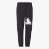 Unisex Dri Power® Closed Bottom Sweatpants with Pockets Thumbnail