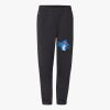 Unisex Dri Power® Closed Bottom Sweatpants with Pockets Thumbnail