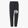 Unisex Dri Power® Closed Bottom Sweatpants with Pockets Thumbnail
