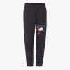 Unisex Dri Power® Closed Bottom Sweatpants with Pockets Thumbnail