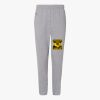 Unisex Dri Power® Closed Bottom Sweatpants with Pockets Thumbnail