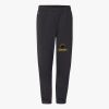 Unisex Dri Power® Closed Bottom Sweatpants with Pockets Thumbnail