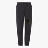 Unisex Dri Power® Closed Bottom Sweatpants with Pockets Thumbnail