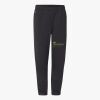 Unisex Dri Power® Closed Bottom Sweatpants with Pockets Thumbnail