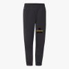 Unisex Dri Power® Closed Bottom Sweatpants with Pockets Thumbnail