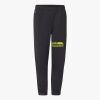 Unisex Dri Power® Closed Bottom Sweatpants with Pockets Thumbnail