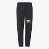 Unisex Dri Power® Closed Bottom Sweatpants with Pockets Thumbnail