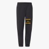 Unisex Dri Power® Closed Bottom Sweatpants with Pockets Thumbnail