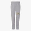 Unisex Dri Power® Closed Bottom Sweatpants with Pockets Thumbnail