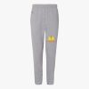 Unisex Dri Power® Closed Bottom Sweatpants with Pockets Thumbnail
