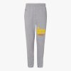 Unisex Dri Power® Closed Bottom Sweatpants with Pockets Thumbnail