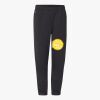 Unisex Dri Power® Closed Bottom Sweatpants with Pockets Thumbnail