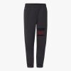 Unisex Dri Power® Closed Bottom Sweatpants with Pockets Thumbnail