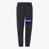 Unisex Dri Power® Closed Bottom Sweatpants with Pockets Thumbnail