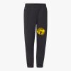 Unisex Dri Power® Closed Bottom Sweatpants with Pockets Thumbnail