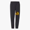 Unisex Dri Power® Closed Bottom Sweatpants with Pockets Thumbnail