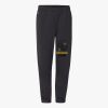 Unisex Dri Power® Closed Bottom Sweatpants with Pockets Thumbnail