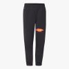 Unisex Dri Power® Closed Bottom Sweatpants with Pockets Thumbnail