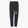 Unisex Dri Power® Closed Bottom Sweatpants with Pockets Thumbnail