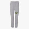 Unisex Dri Power® Closed Bottom Sweatpants with Pockets Thumbnail