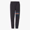 Unisex Dri Power® Closed Bottom Sweatpants with Pockets Thumbnail