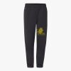 Unisex Dri Power® Closed Bottom Sweatpants with Pockets Thumbnail