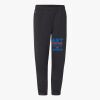 Unisex Dri Power® Closed Bottom Sweatpants with Pockets Thumbnail