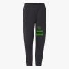 Unisex Dri Power® Closed Bottom Sweatpants with Pockets Thumbnail
