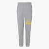 Unisex Dri Power® Closed Bottom Sweatpants with Pockets Thumbnail