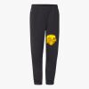 Unisex Dri Power® Closed Bottom Sweatpants with Pockets Thumbnail