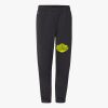 Unisex Dri Power® Closed Bottom Sweatpants with Pockets Thumbnail