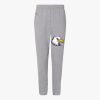 Unisex Dri Power® Closed Bottom Sweatpants with Pockets Thumbnail