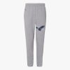 Unisex Dri Power® Closed Bottom Sweatpants with Pockets Thumbnail