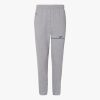 Unisex Dri Power® Closed Bottom Sweatpants with Pockets Thumbnail