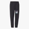 Unisex Dri Power® Closed Bottom Sweatpants with Pockets Thumbnail