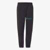 Unisex Dri Power® Closed Bottom Sweatpants with Pockets Thumbnail
